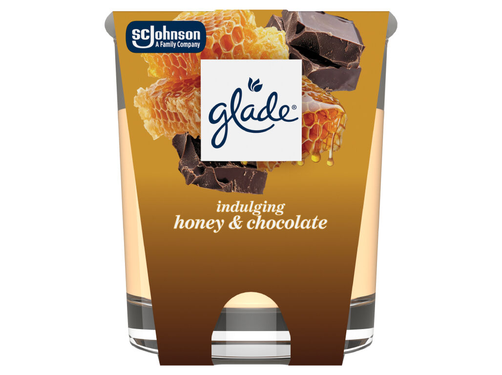 VELA GLADE HONEY & CHOCOLATE 112G