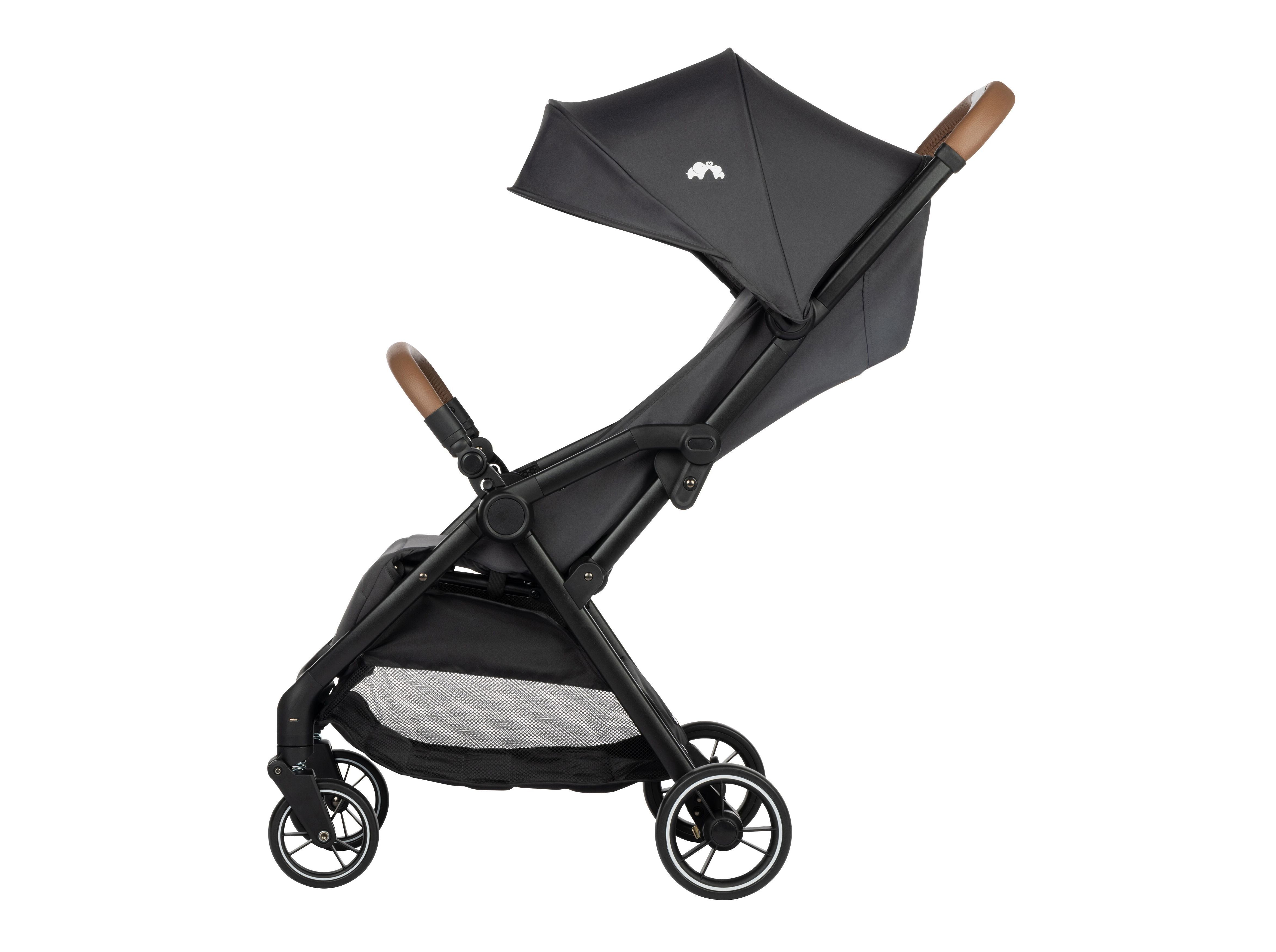 CARRINHO RUA B&Eacute;B&Eacute;CONFORT SUNLITE GRAPHITE image number 2