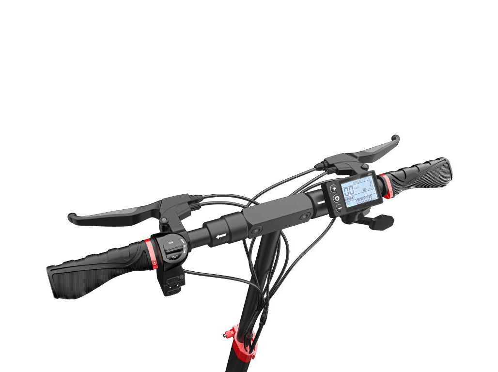 TROTINETE URBANGLIDE ECROSS DUO image number 5