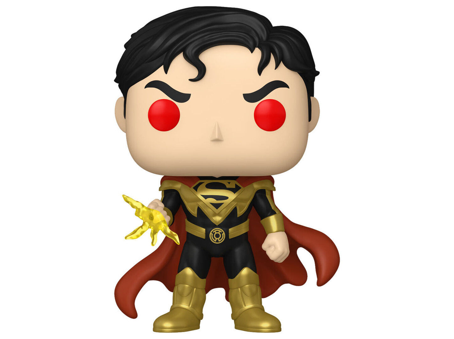 FIGURA FUNKO POP HEROES:STTA-SUPERMAN FALL image number 1