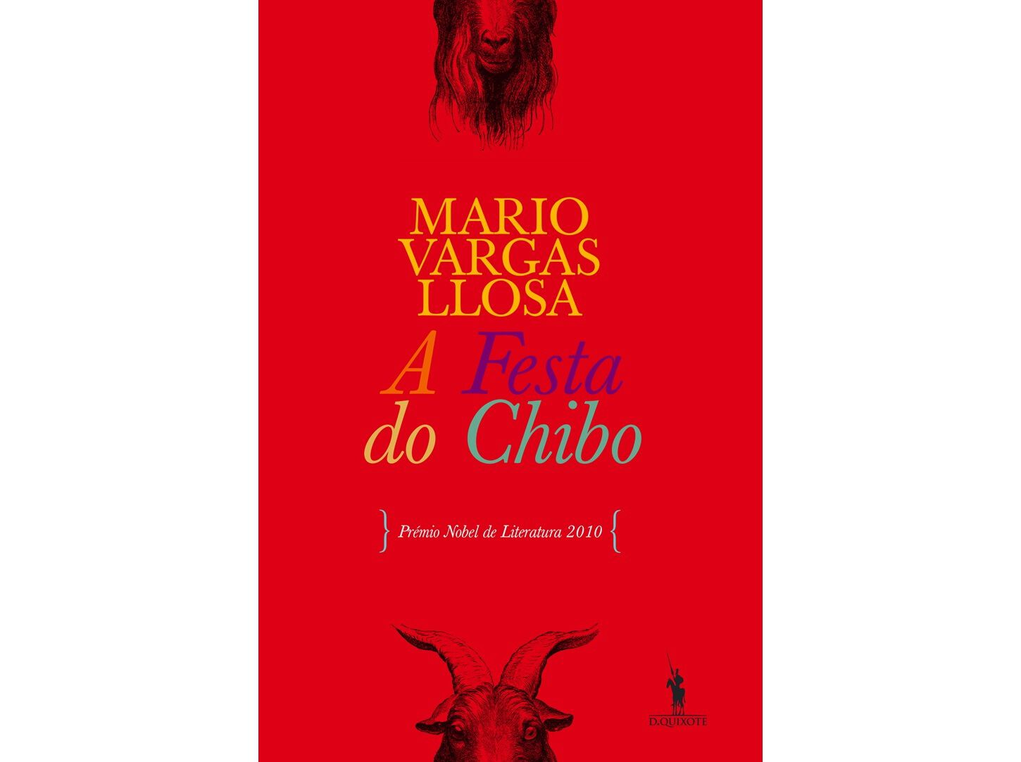 LIVRO A FESTA DO CHIBO DE: MARIO VARGAS LLOSA image number 0