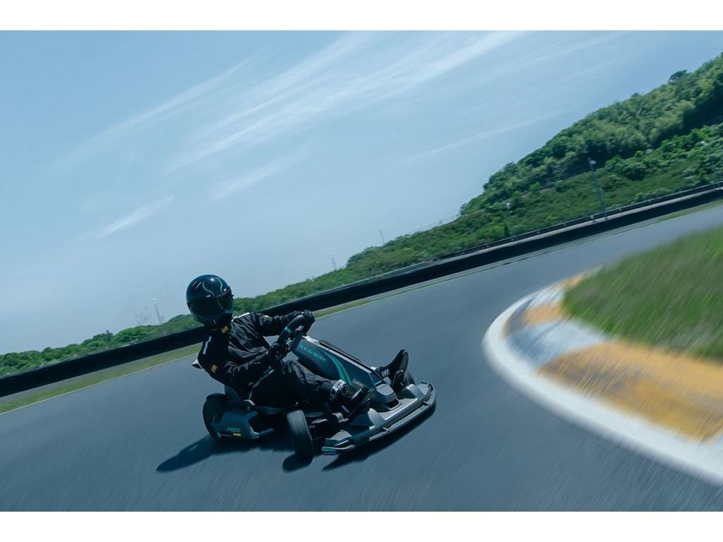 KART SEGWAY NINEBOT GOKART PRO 2 image number 8