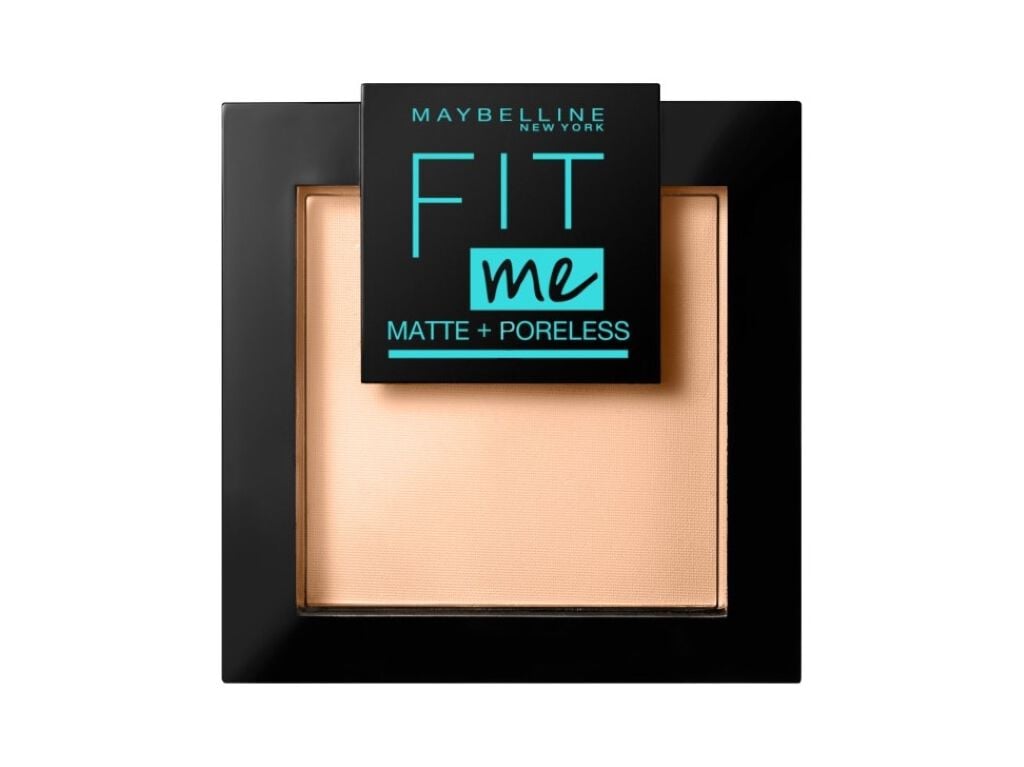 P&Oacute; MAYBELLINE FIT ME M&P SUN BEIJE 250 NU image number 0