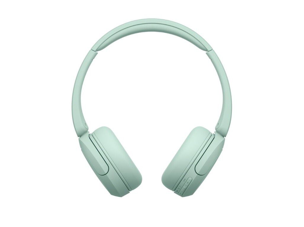 AUSCULTADORES SEM FIO SONY WHCH530G VERDE image number 0