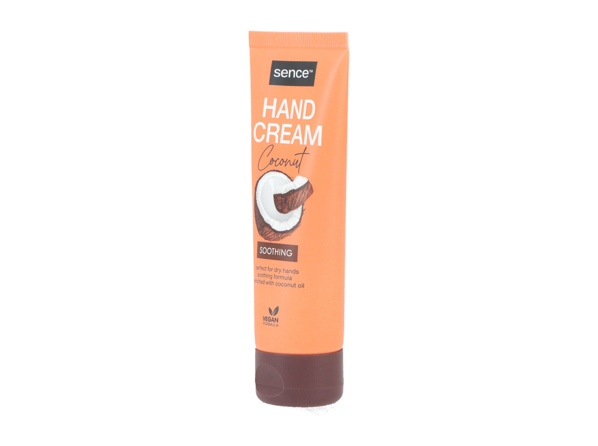 CREME M&Atilde;OS SENCE COCO 75ML image number 1