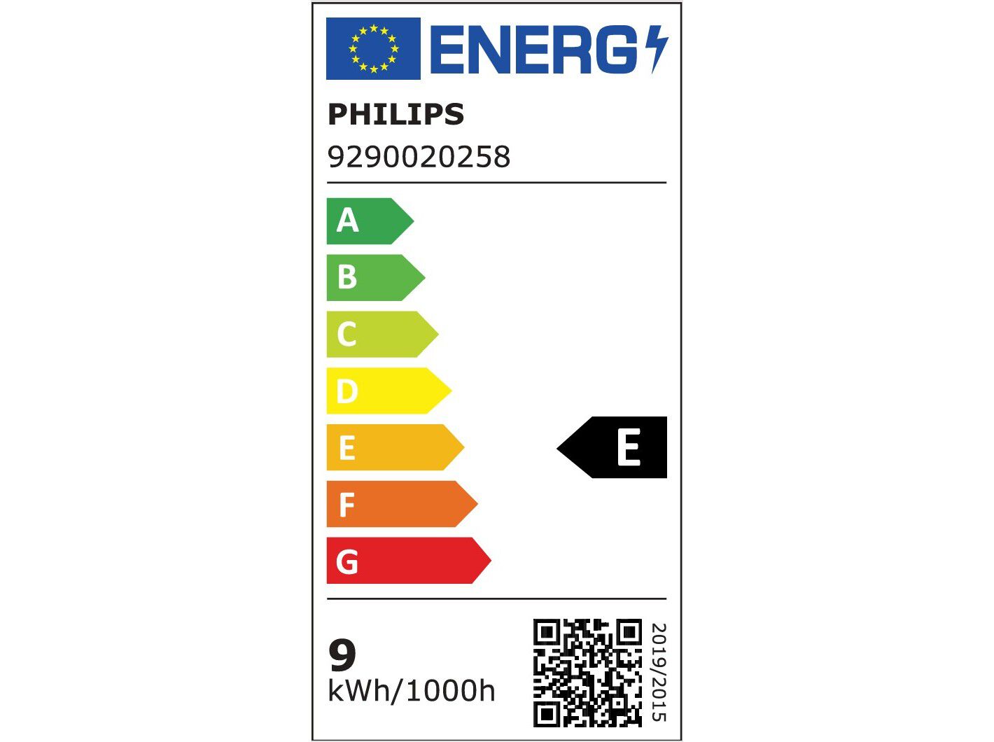 LEDS E27 CL&Aacute;SSICOS PHILIPS 4000K A60 75W image number 2
