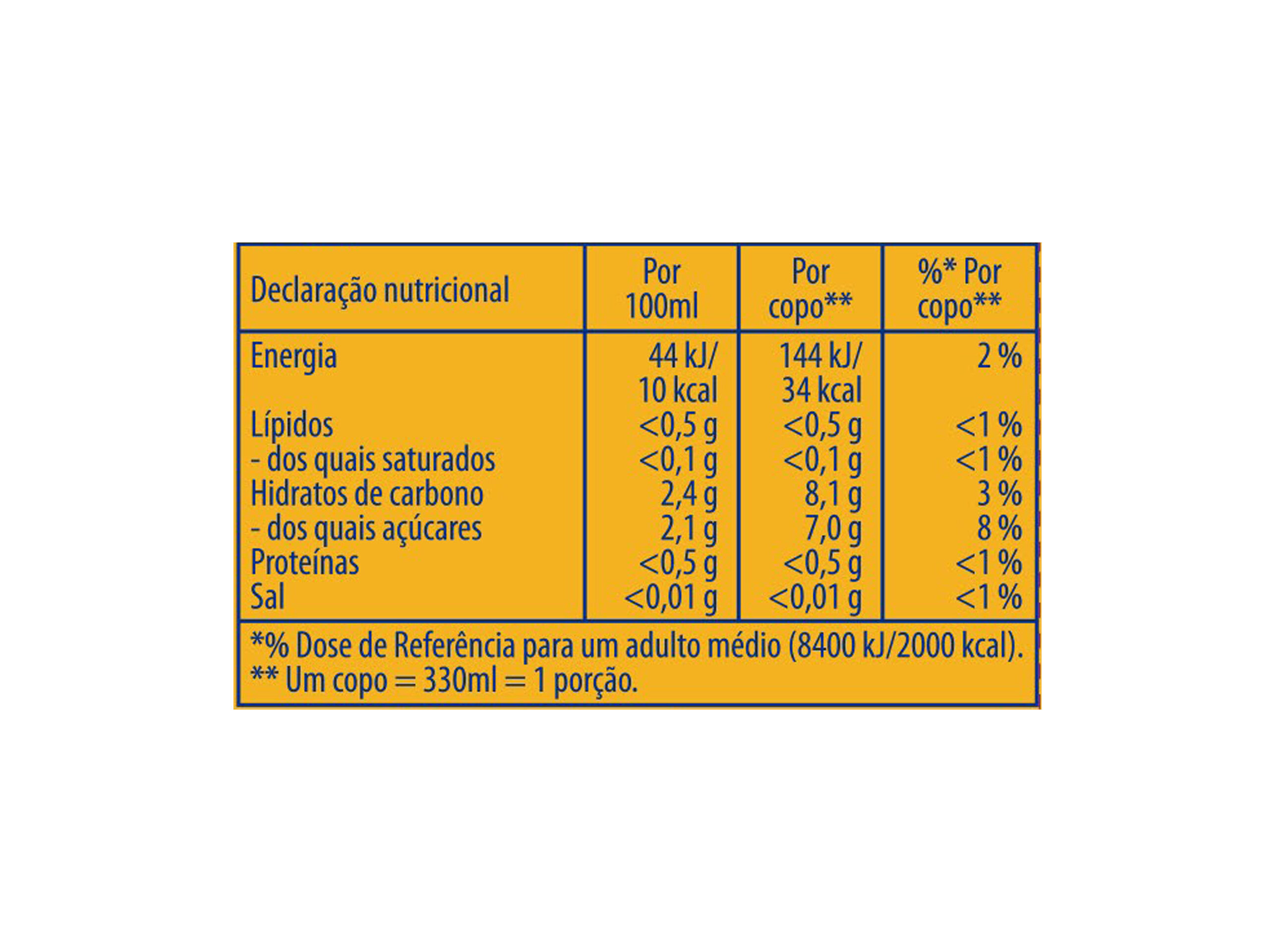KOMBUCHA LIPTON MANGA MARACUJ&Aacute; 0.33L (SDR) image number 1