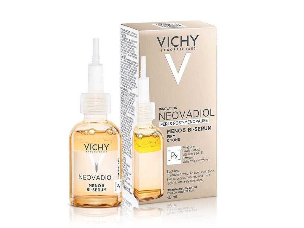SERUM VICHY NEOVADIOL MENO 30 ML image number 1
