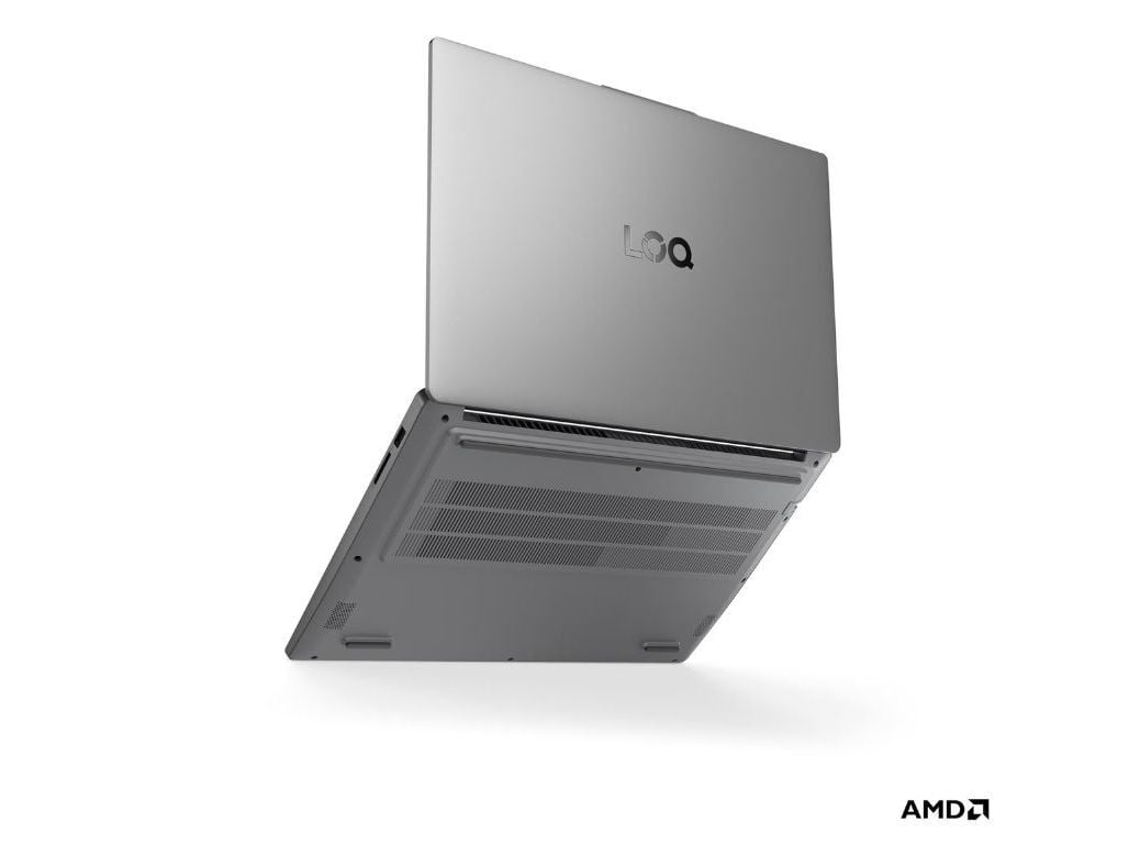 PORT&Aacute;TIL LENOVO LOQ 15ARP10E-889 (15.6'' AMD RYZEN 7 7735HS/RAM:16GB/512GB NVIDIA GEFORCE RTX 3050) image number 5