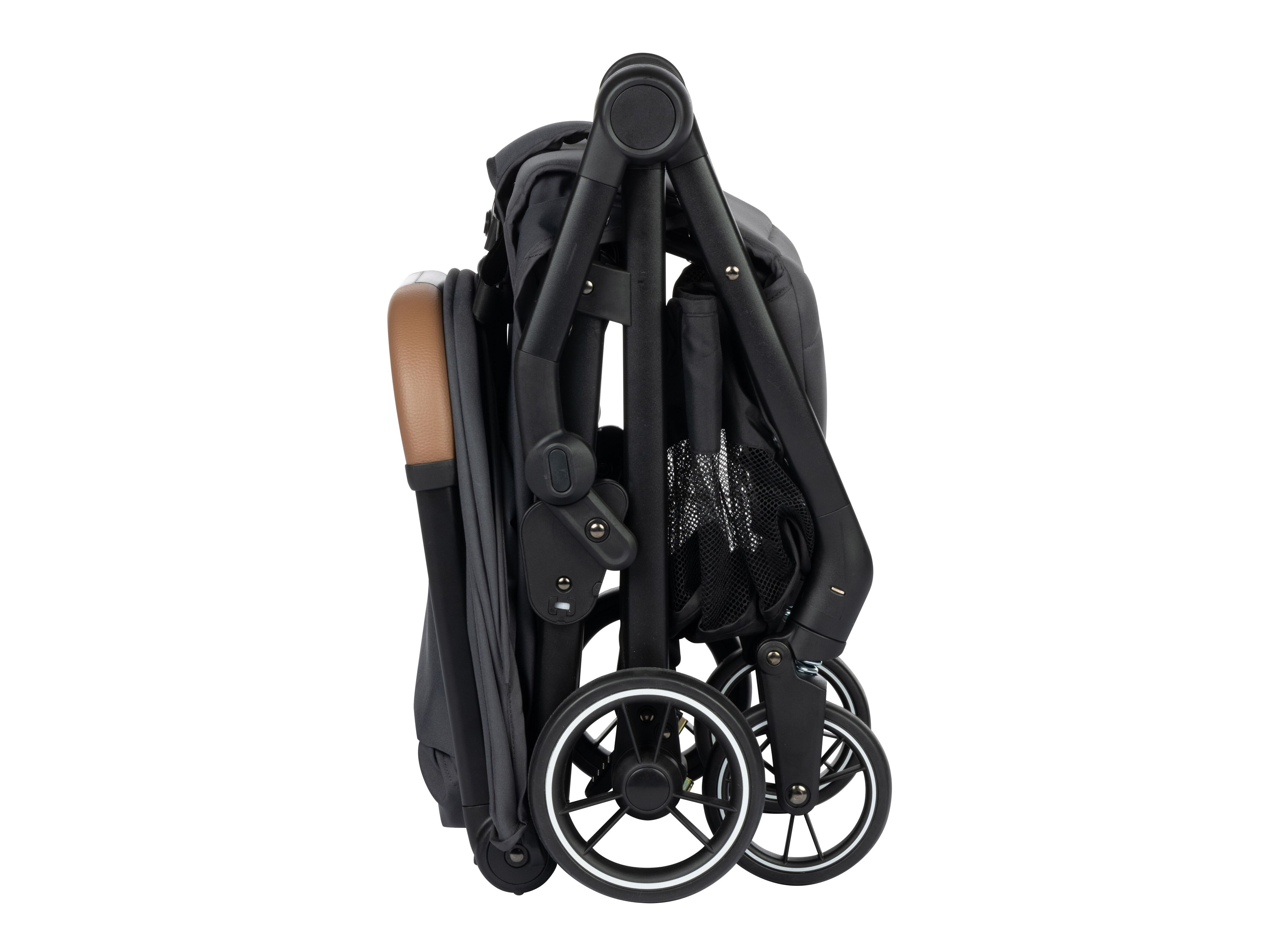 CARRINHO RUA B&Eacute;B&Eacute;CONFORT SUNLITE GRAPHITE image number 7