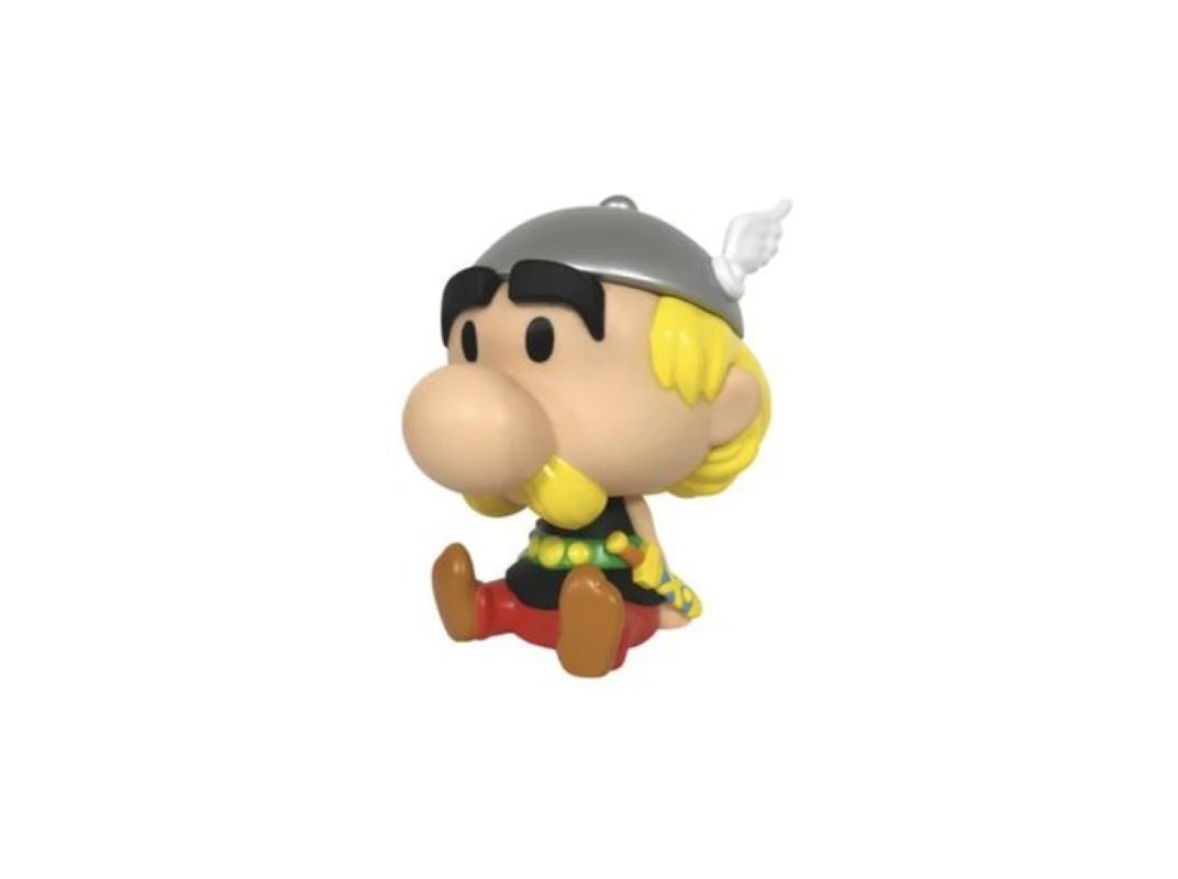 MEALHEIRO CHIBI ASTERIX image number 0