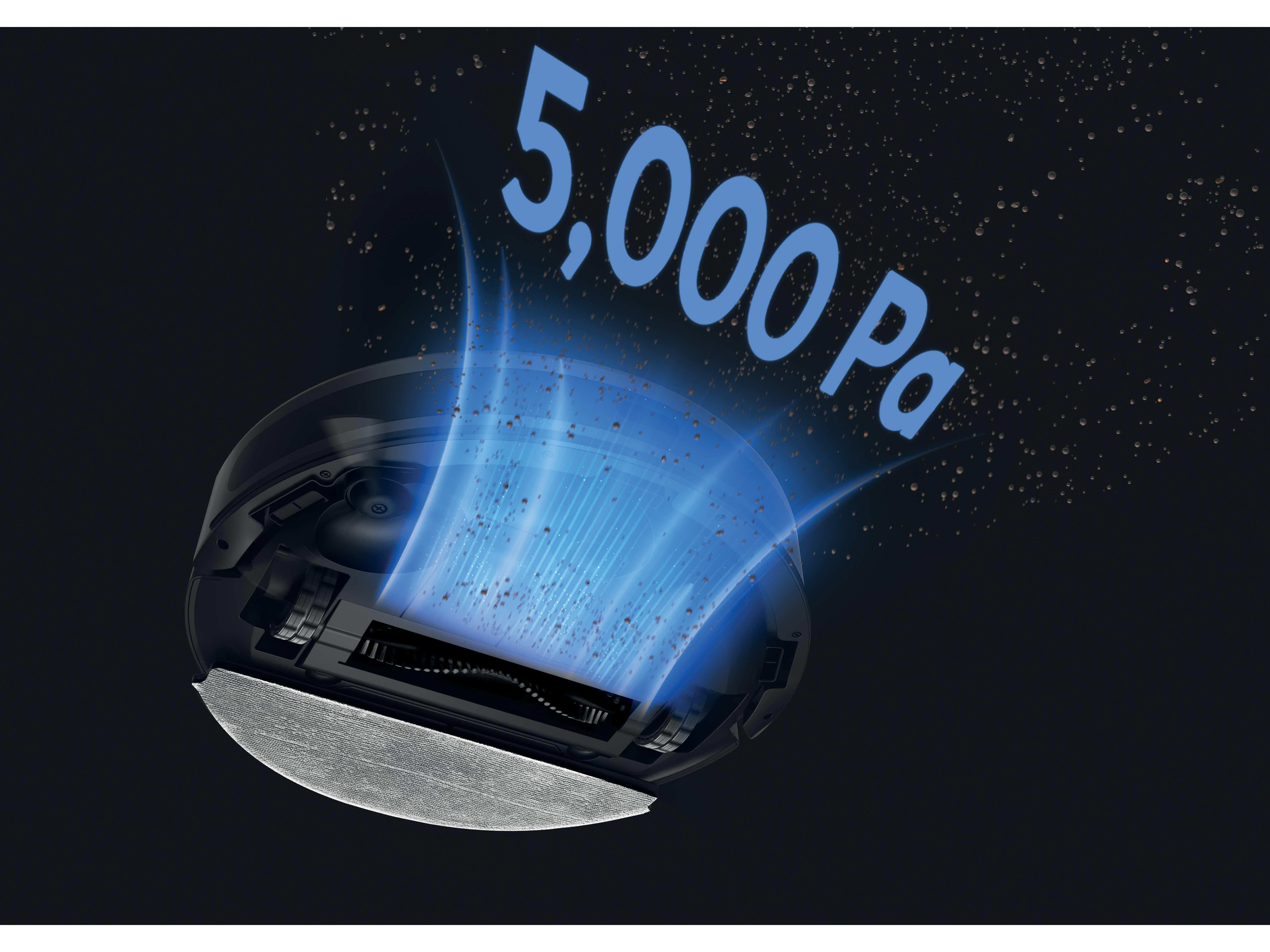 ASPIRADOR ROBOT HOOVER HG230H 011 HG2 HYDRO image number 21