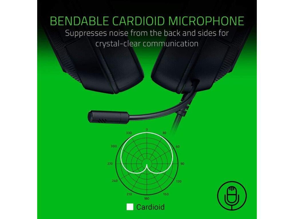 AUSCULTADORES GAMING RAZER RZ04-02950100-R381 image number 7