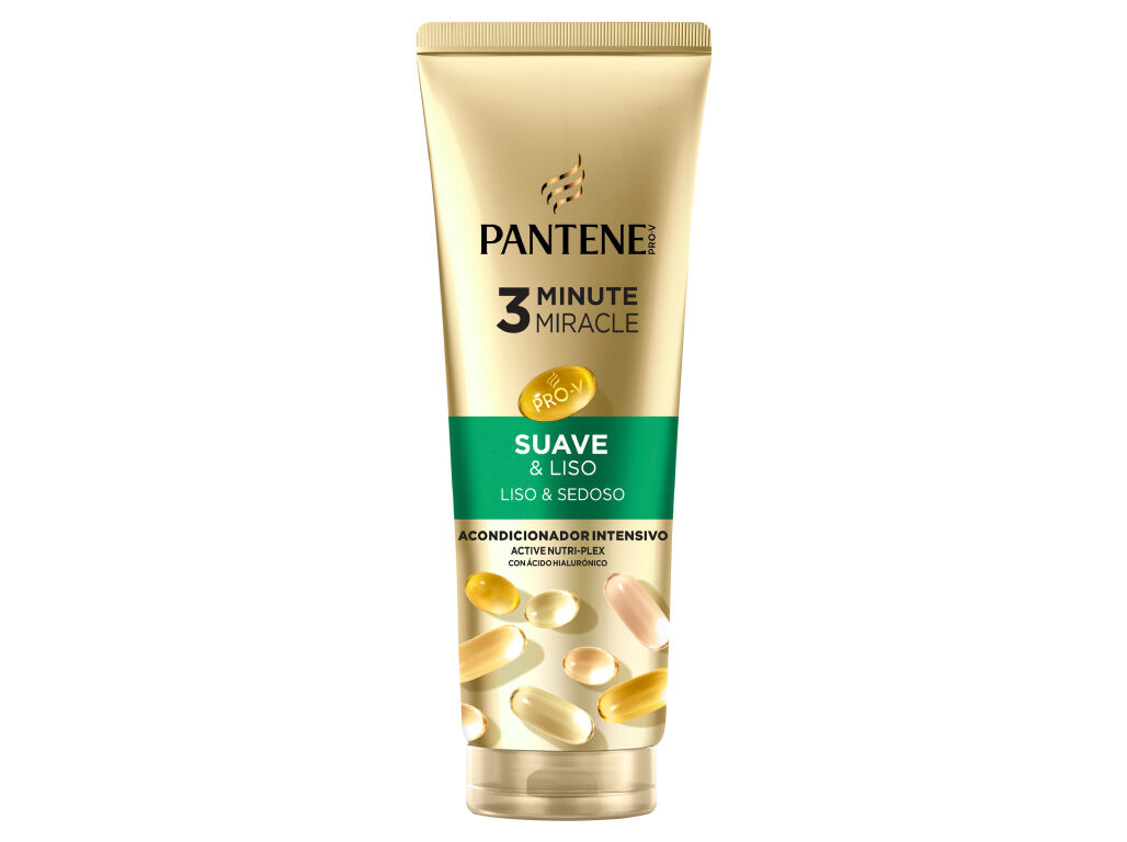 CONDICIONADOR PANTENE MIR SERUM LISO E SED 220ML