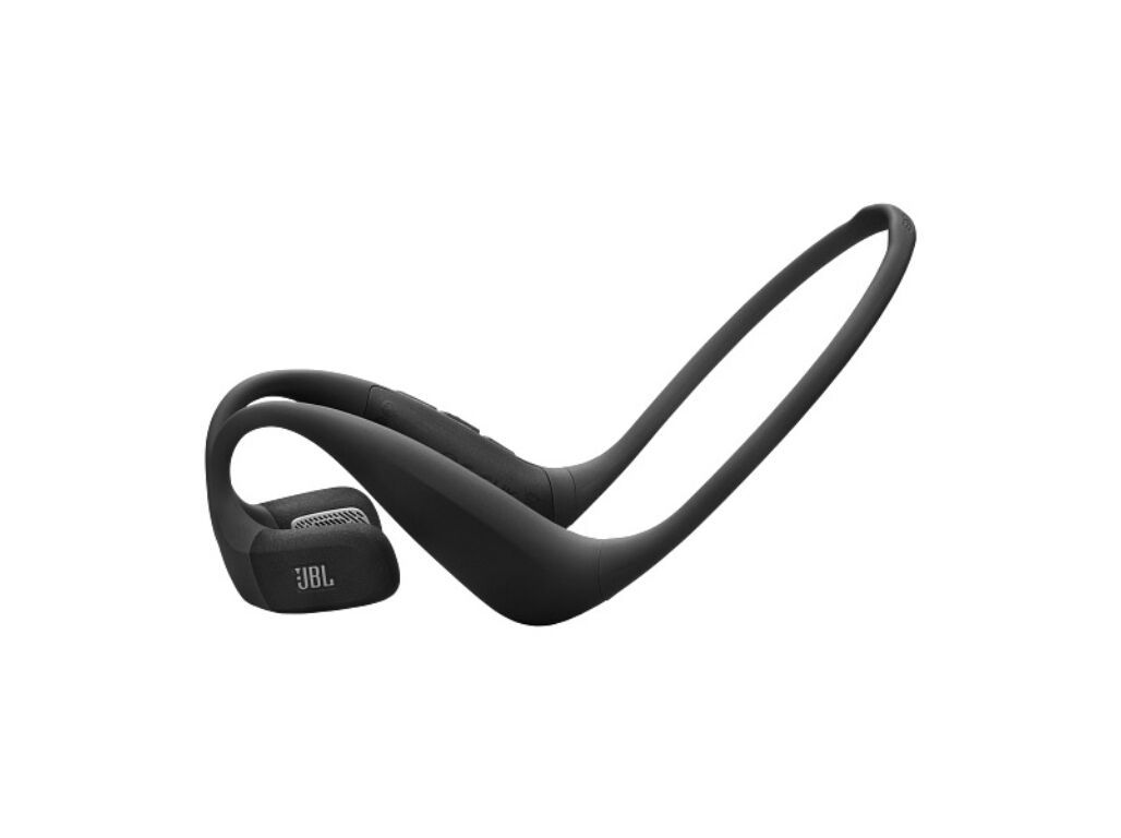 AURICULARES BT JBL ENDURANCE PACE PRETO/CINZENTO image number 7