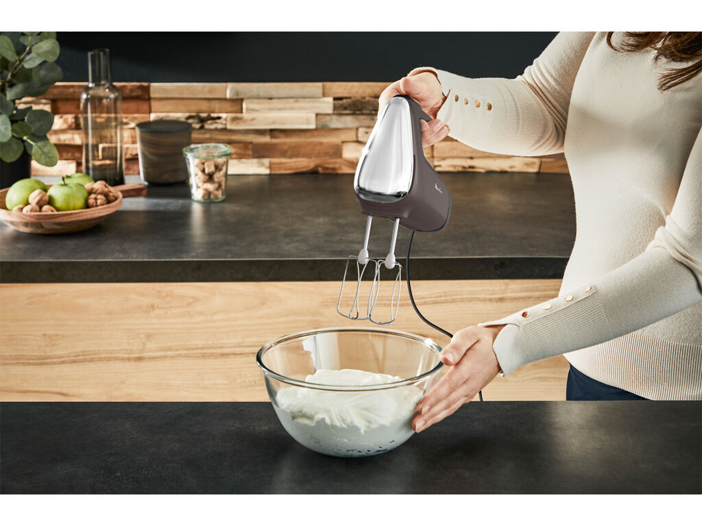 BATEDEIRA MOULINEX HM650E10 POWERMIX SILENCE image number 2