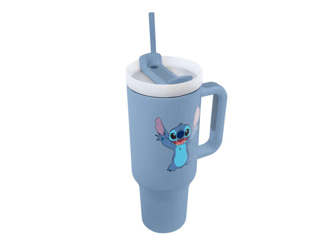 GARRAFA LILO & STITCH image number 1