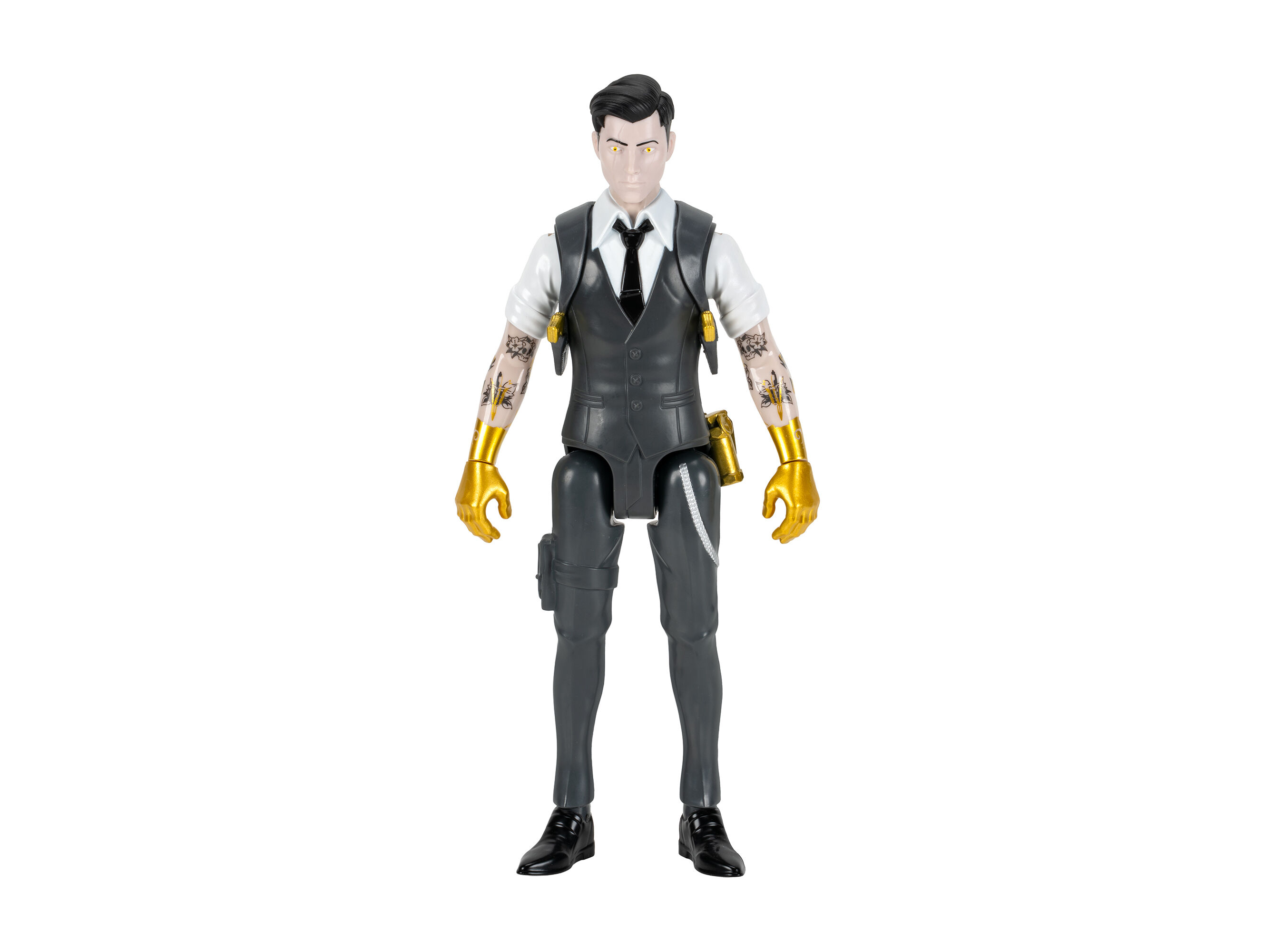 FIGURA VICTORY FORTNITE 30CM MODELOS SORTIDOS image number 4