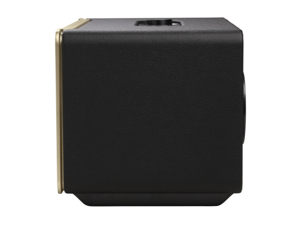 COLUNA JBL AUTHENTICS 500 PRETO image number 8