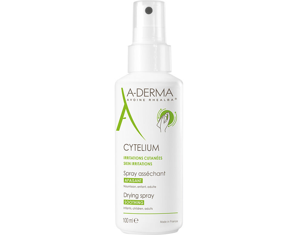 SPRAY A-DERMA CYTELIUM 100ML