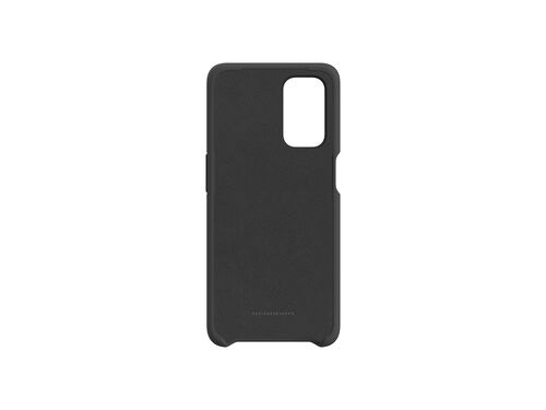 CAPA SILICONE OPPO PRETA A74 5G/A54 5G image number 0