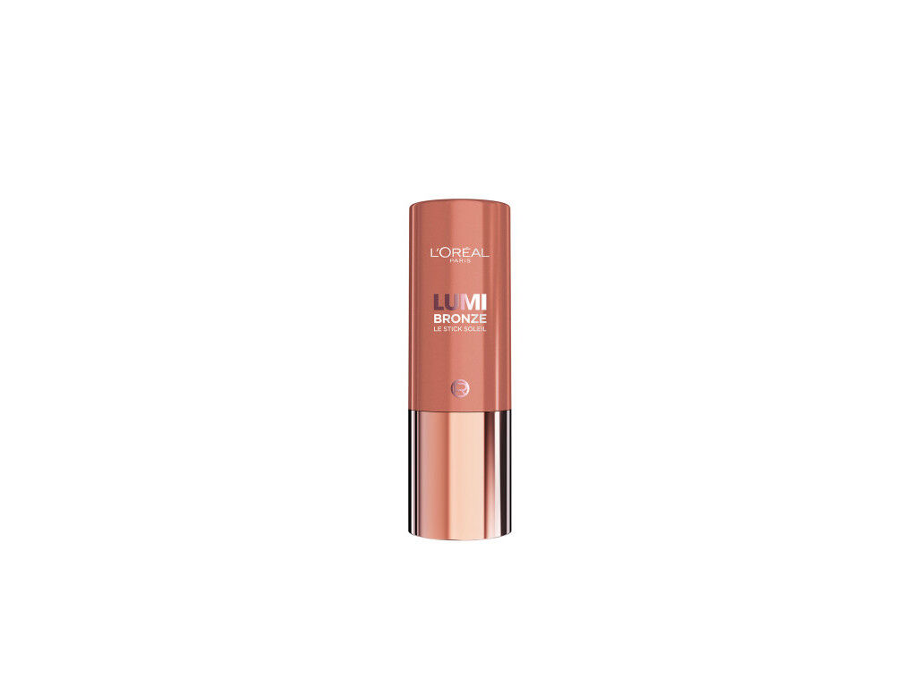 CONTORNO L'OR&Eacute;AL PARIS LUMI BRONZE STICK 100 image number 0
