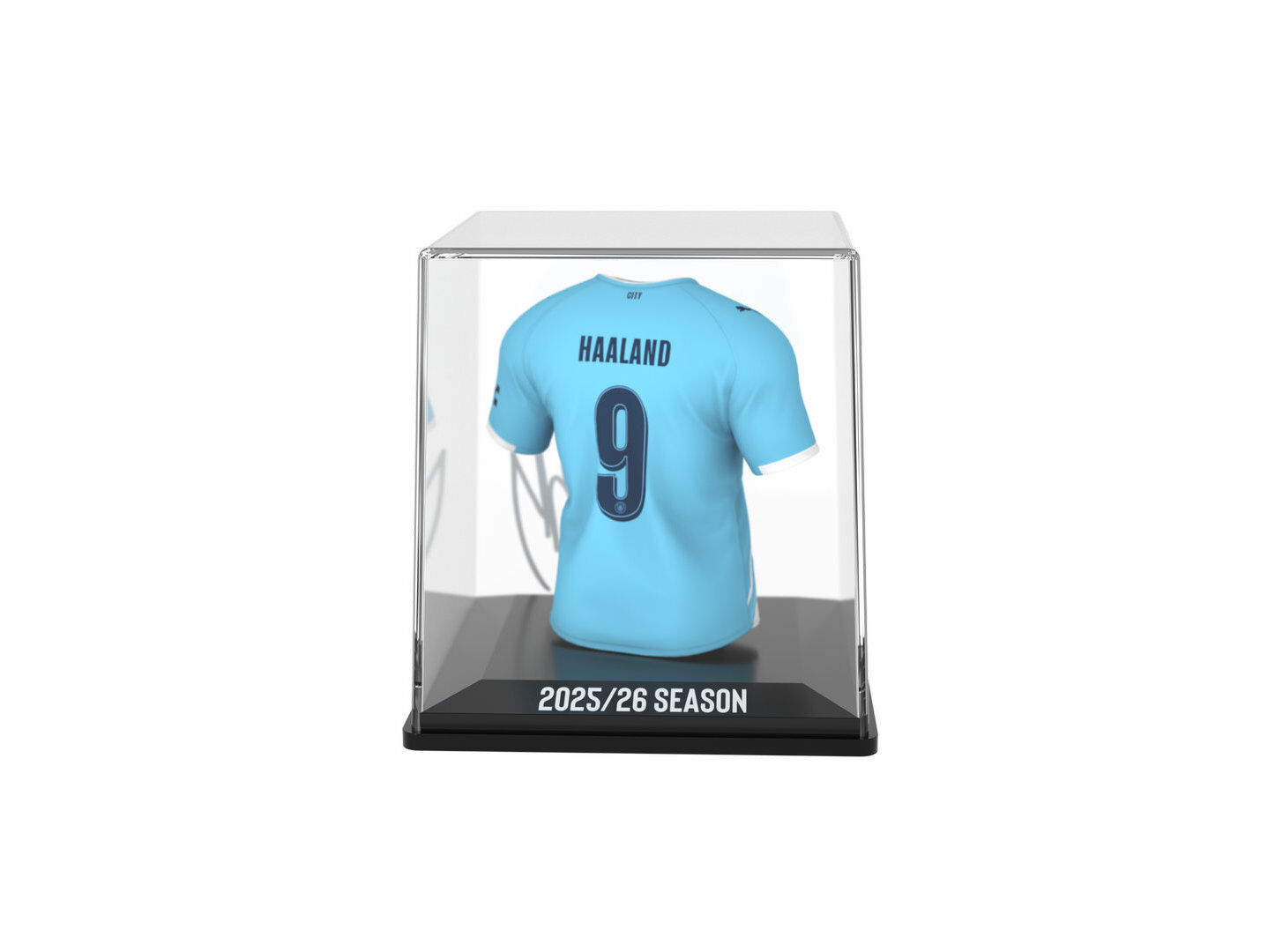 FIGURA MY JERSEY HAALAND HOME M.CITY image number 3
