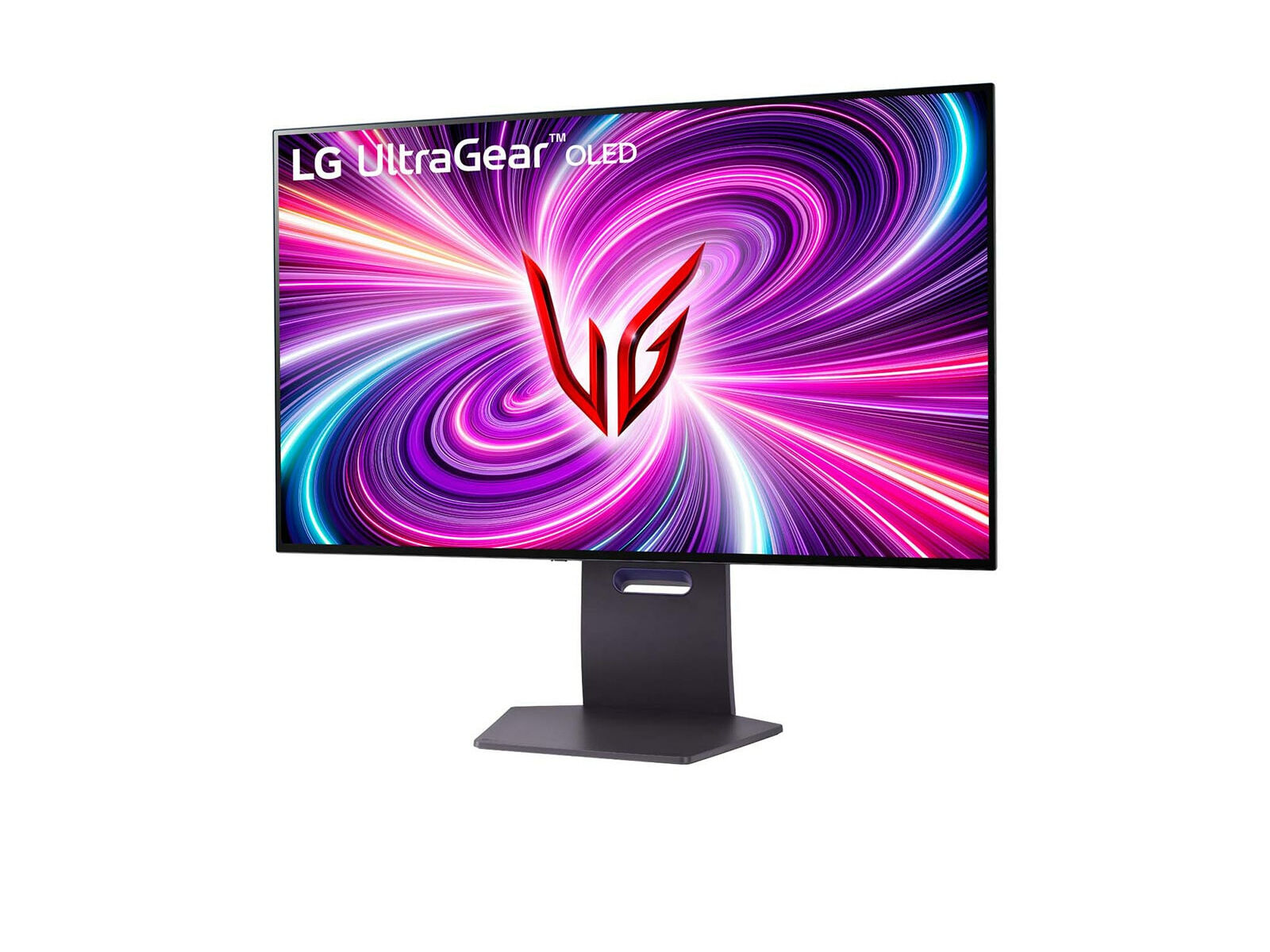 MONITOR GAMING LG 32GS95UE-B (31.5" OLED 4K 240HZ FREESYNC) image number 1
