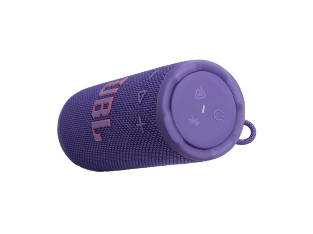 COLUNA PORT&Aacute;TIL JBL GRIP PUR image number 6