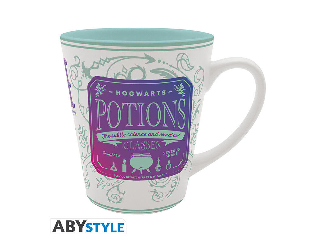 CANECA AMORTENTIA HARRY POTTER image number 0