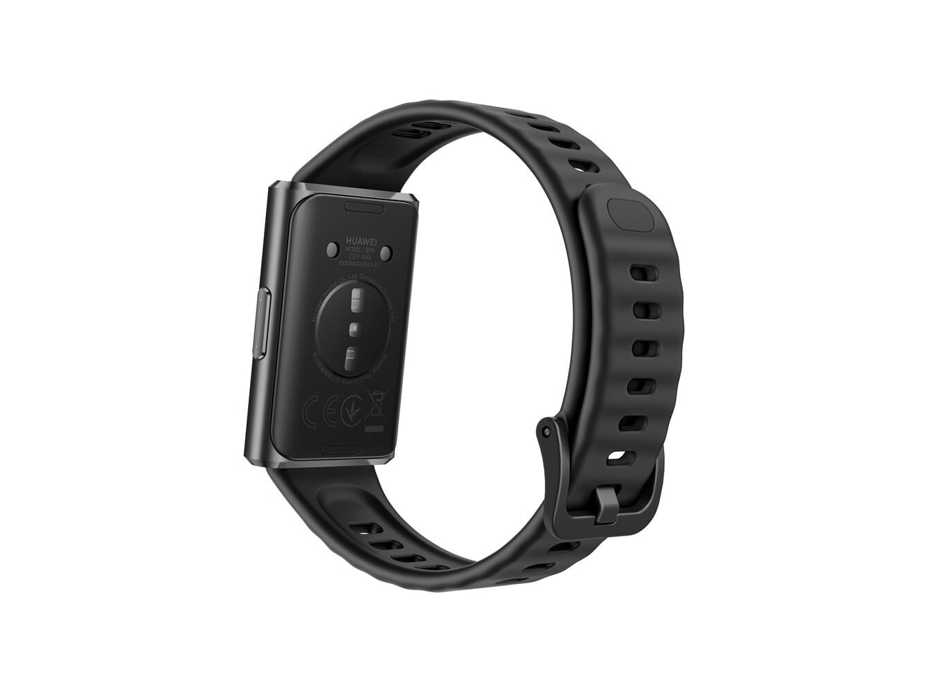 SMARTBAND HUAWEI BAND 11 PRO PRETO image number 2
