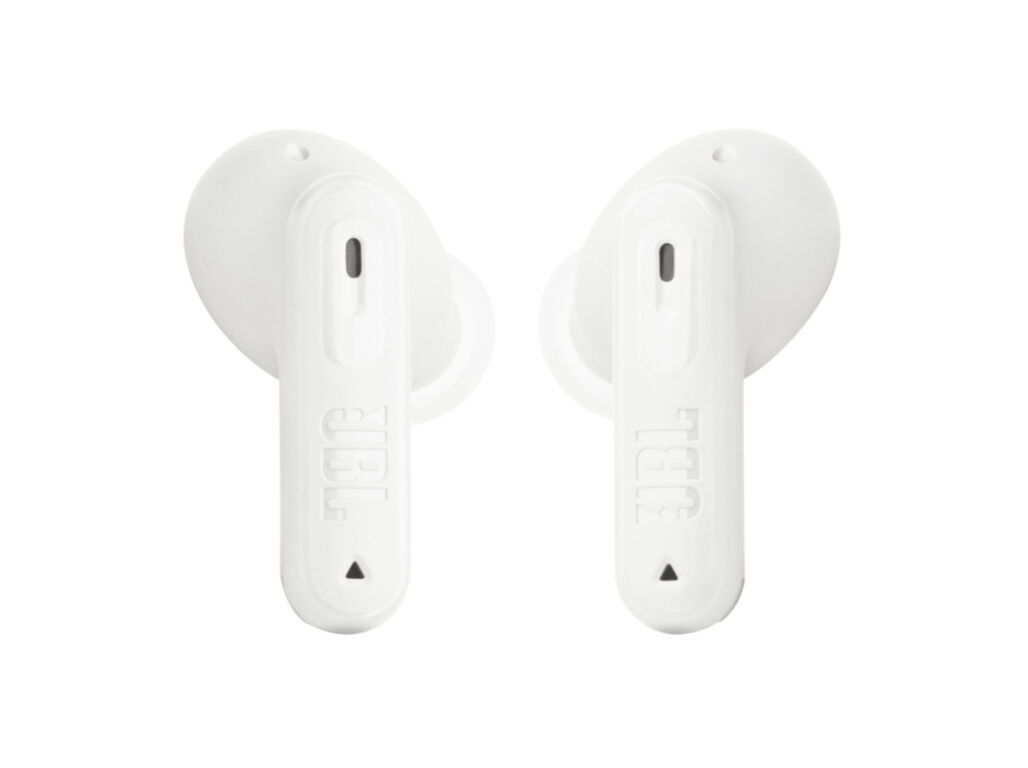 AURICULARES JBL TUNE BEAM 2 BRANCO image number 2