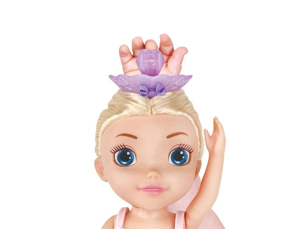 BELLA BAILARINA MISS CONCENTRA image number 6