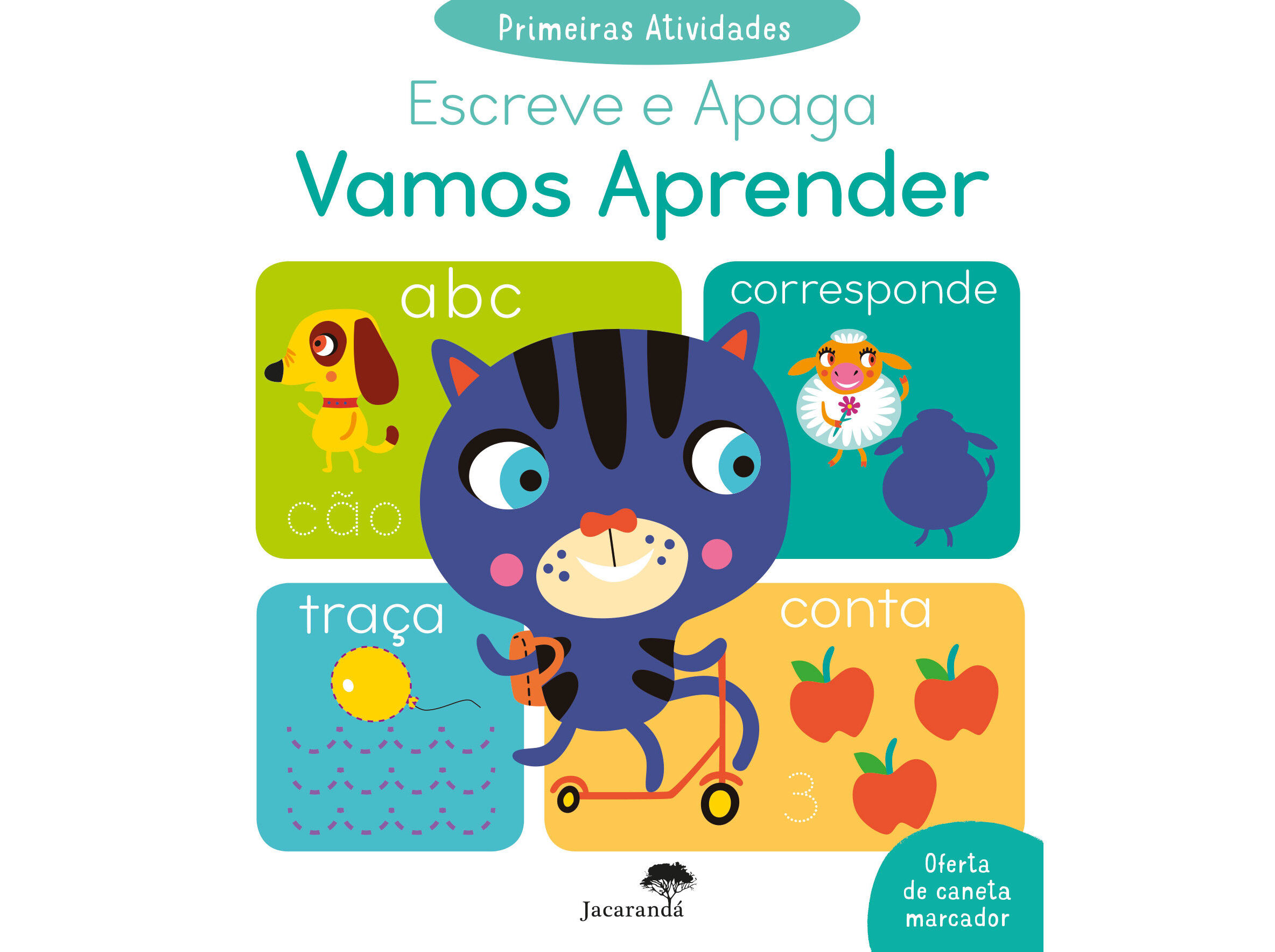 LIVRO PINTURAS M&Aacute;GICAS: FADAS image number 0