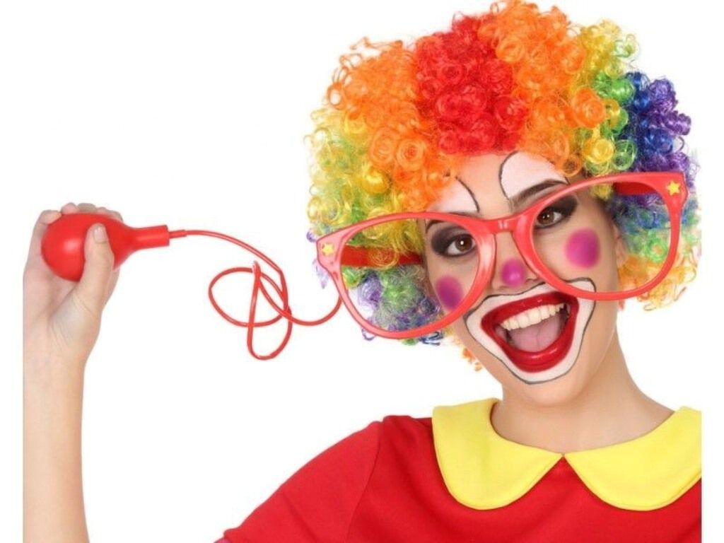 OCULOS COM AGUA TOPBRANDS