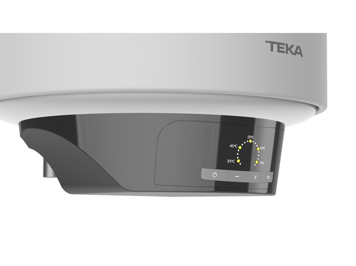 TERMOACUMULADOR TEKA EWH 30 VE-D BRANCO 30L image number 2