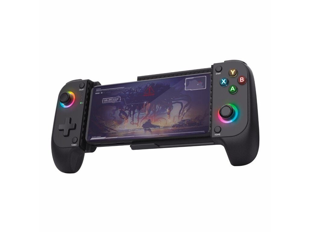 GAMEPAD TRUST 25485 GXT735 MYLOX WRLS MO image number 5