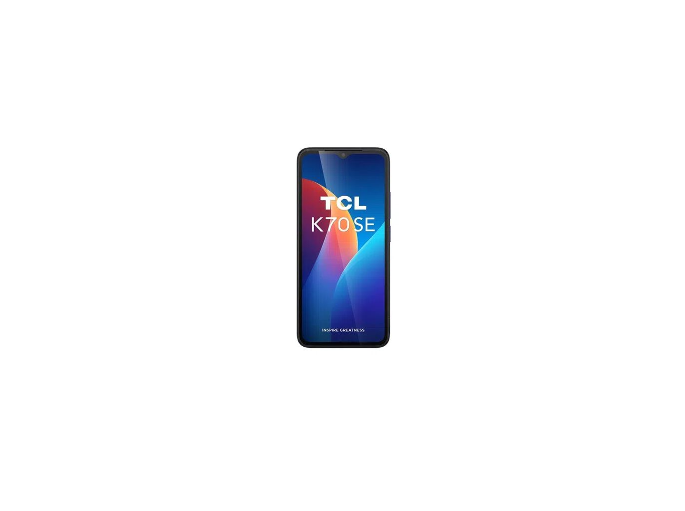 SMARTPHONE TCL K70 SE PRETO 4/8GB/64GB image number 5