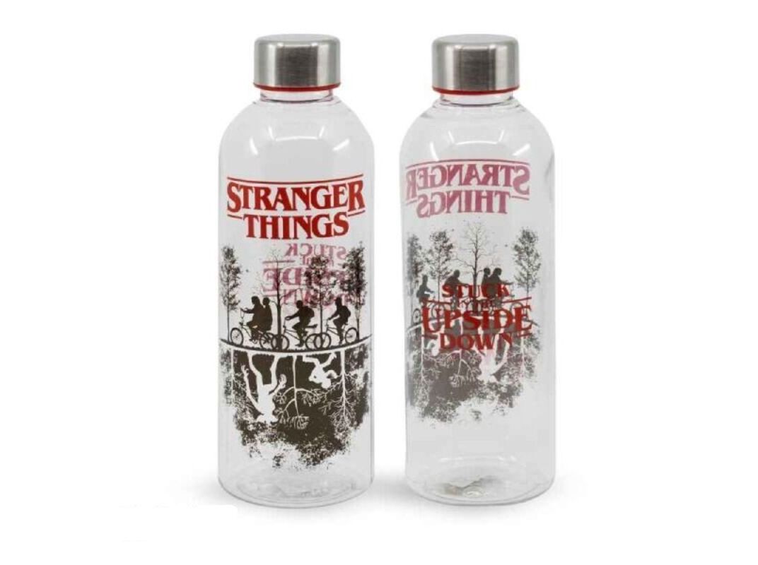 GARRAFA DE &Aacute;GUA STRANGER THINGS 850ML image number 0