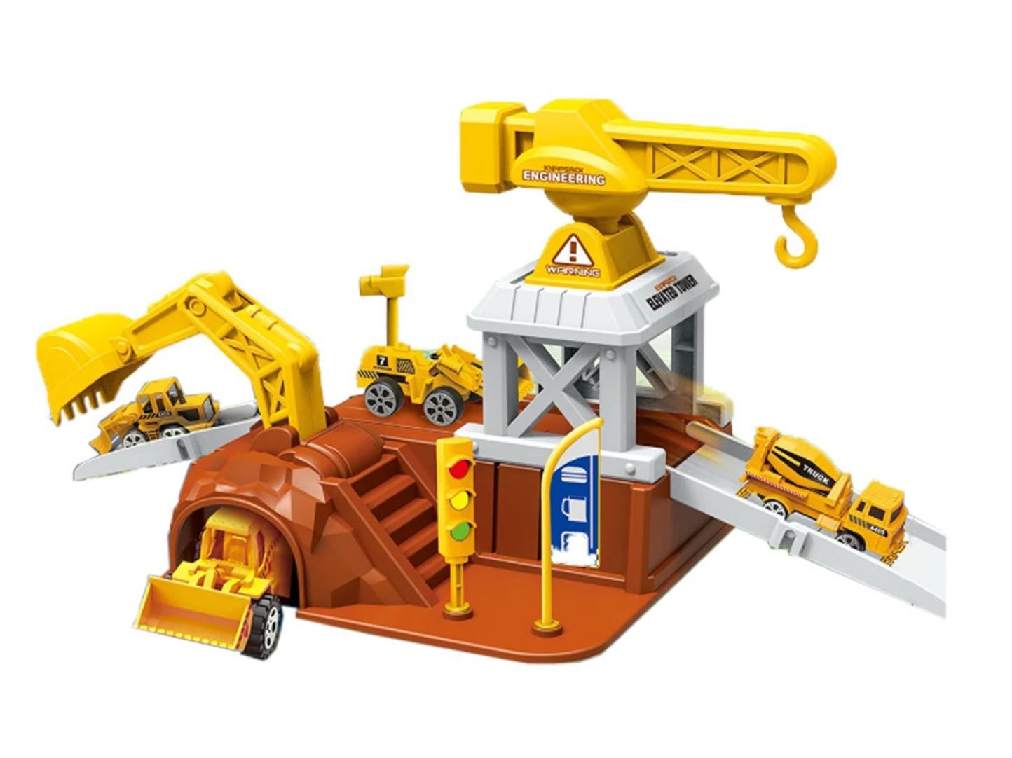 PARQUE SPEEDRACER COM HELIC&Oacute;PTERO