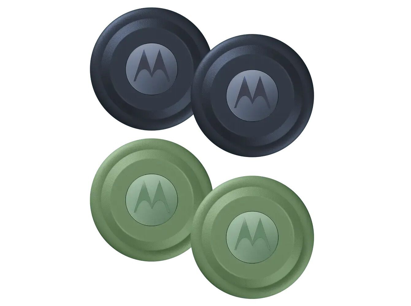 LOCALIZADOR UNIVERSAL MOTOROLA MOTO TAG PACK 4