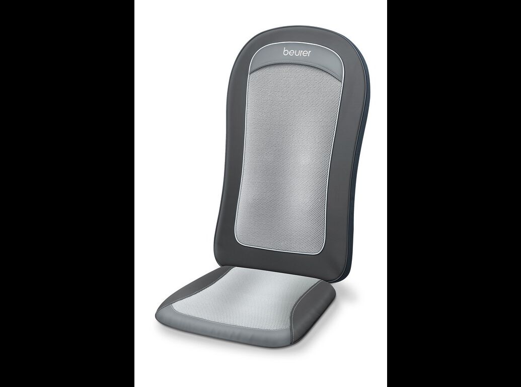 MASSAJADOR BEURER MG206 SHIATSU
