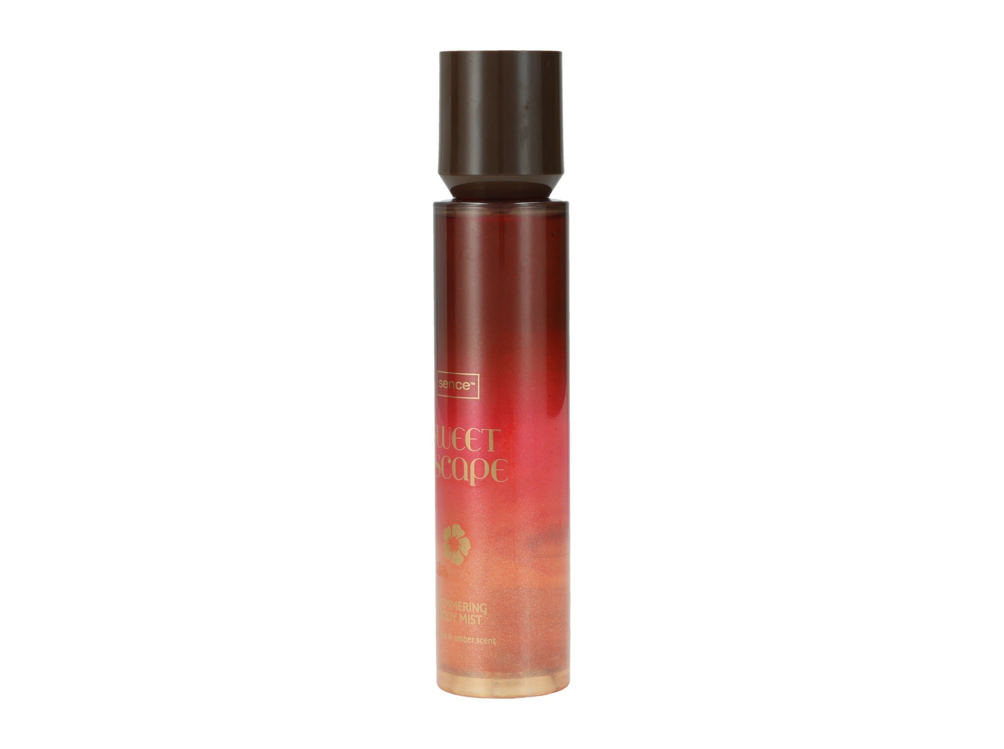 BODY MIST SENCE SWEET ESCAPE 200ML image number 1