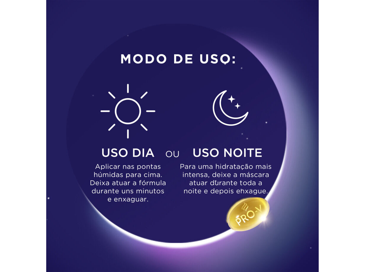 M&Aacute;SCARA PANTENE HYDRA 300 ML image number 4