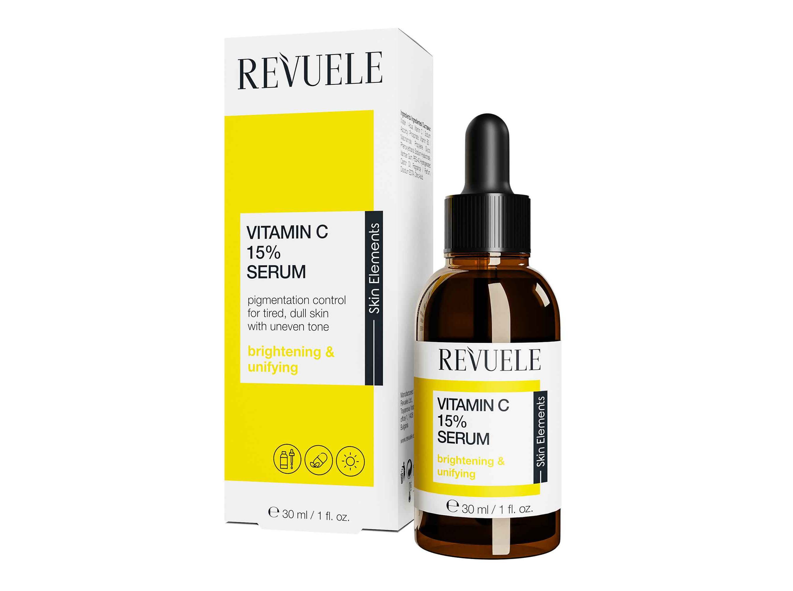 SERUM REVUELE VITAMIN C 15% 30 ML image number 0