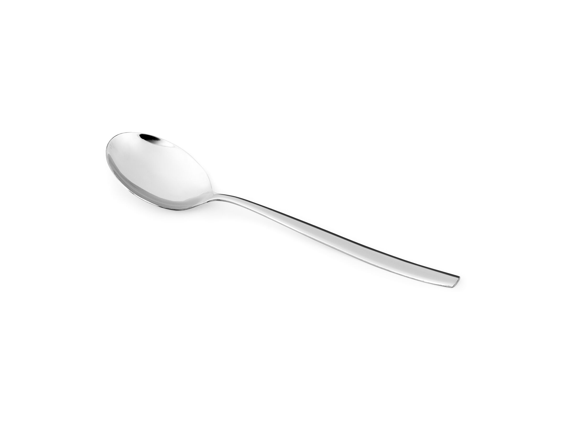COLHER SERVIR ARROZ JOMAFE INOX image number 0