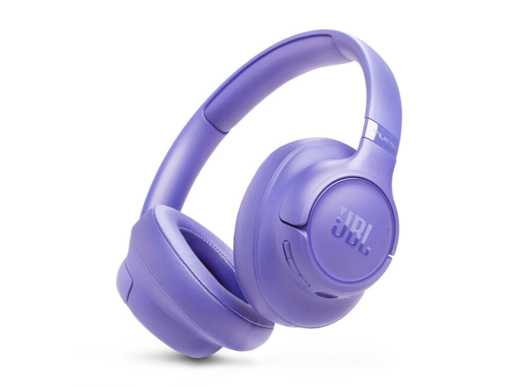 AUSCULTADORES BLUETOOTH JBL TUNE 730 LAVANDA image number 0