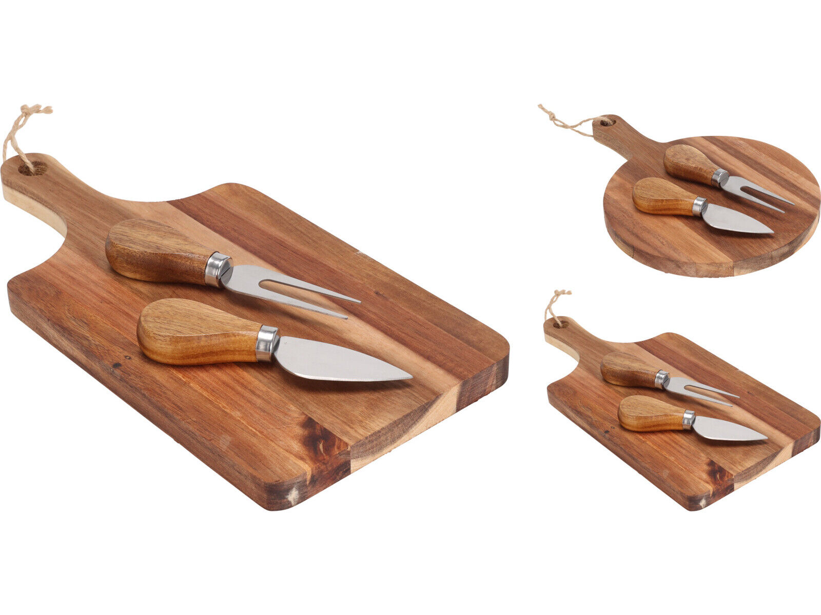 T&Aacute;BUA PARA QUEIJO AC&Aacute;CIA MODELOS SORTIDOS image number 1