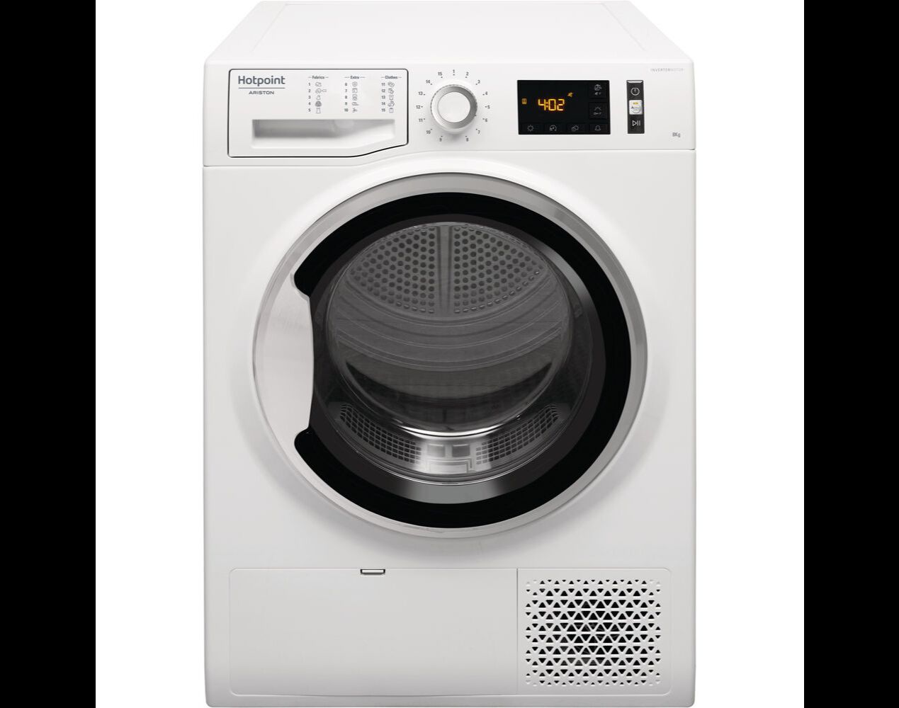 SECADOR ROUPA HOTPOINT COND.BC 8KG A++ NT M11 82SK EU