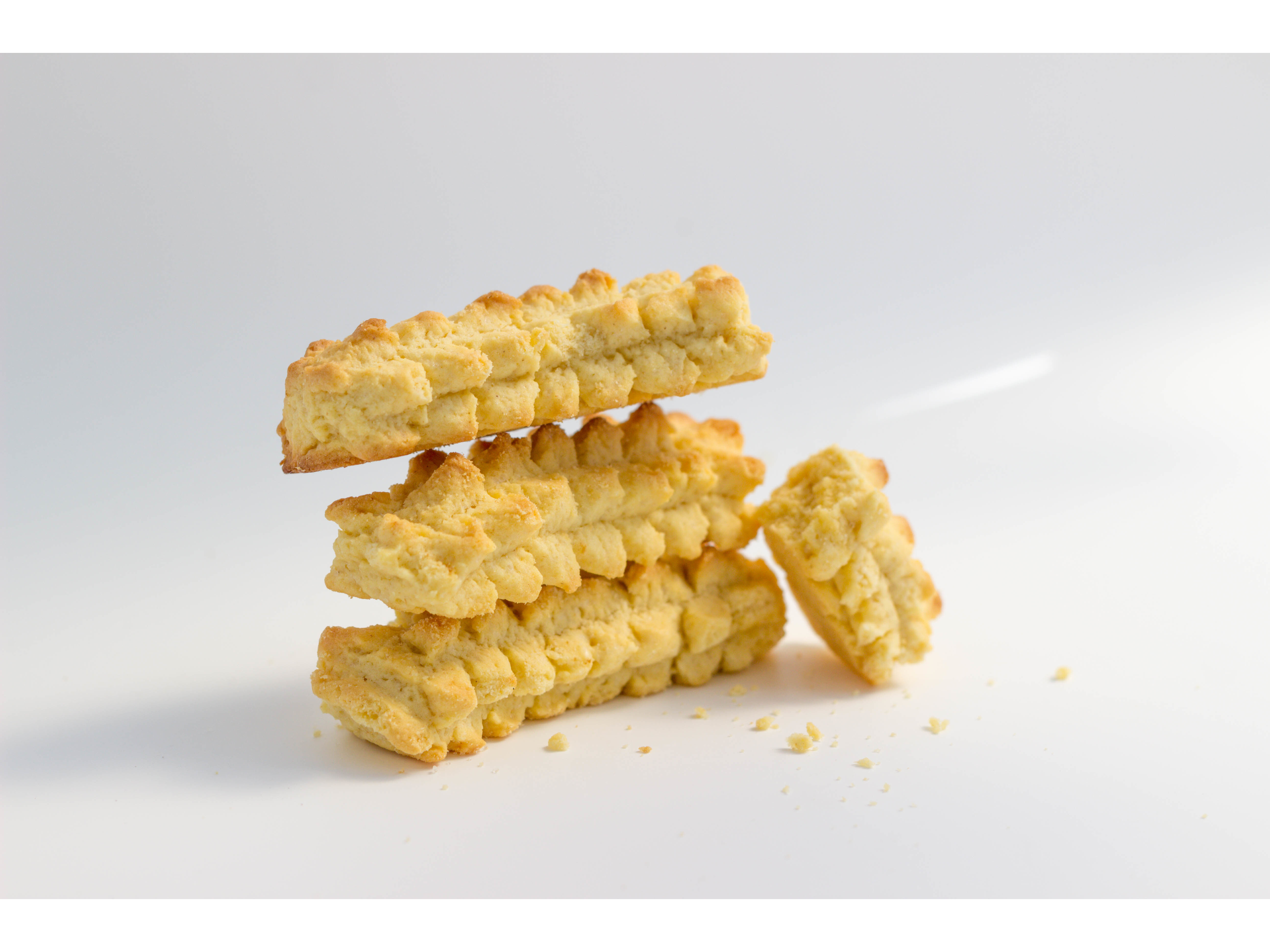 LAGARTOS BISCOITOS DE SINTRA 330GR image number 2